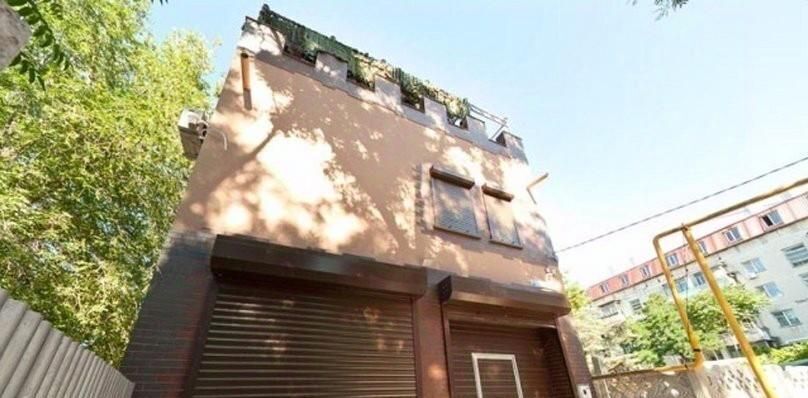 дом г Феодосия ул В.Коробкова 7 фото 2