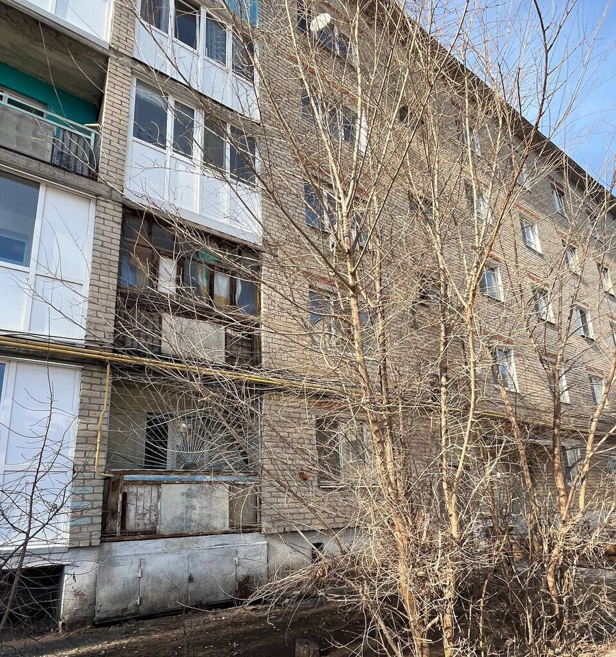 квартира г Энгельс ул Колотилова 32а Мелиорация м-н фото 8