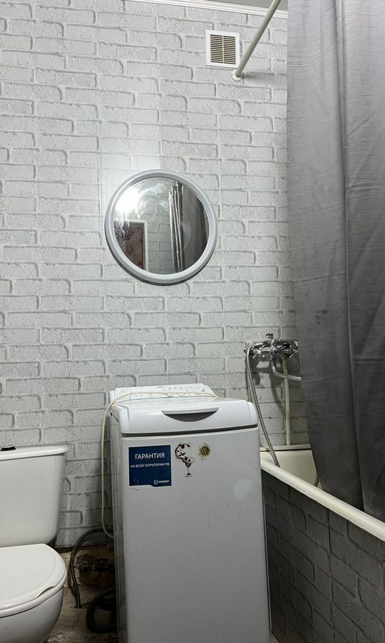 квартира г Муром ул Октябрьская 54 фото 5