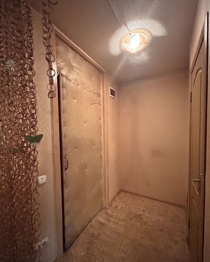 квартира г Королев ул Суворова 9а фото 10