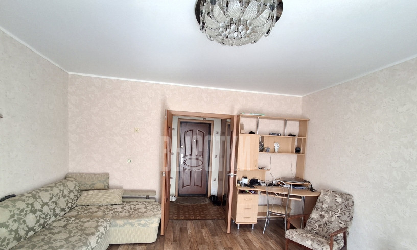 квартира г Миасс ул Романенко 23 Автозавод фото 1