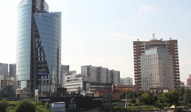 офис метро Планерная дом 21/1 Московская область, Химки фото