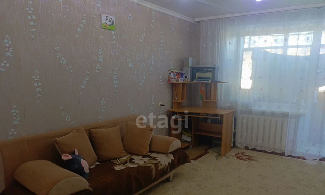 дом 8б 3-й м-н фото