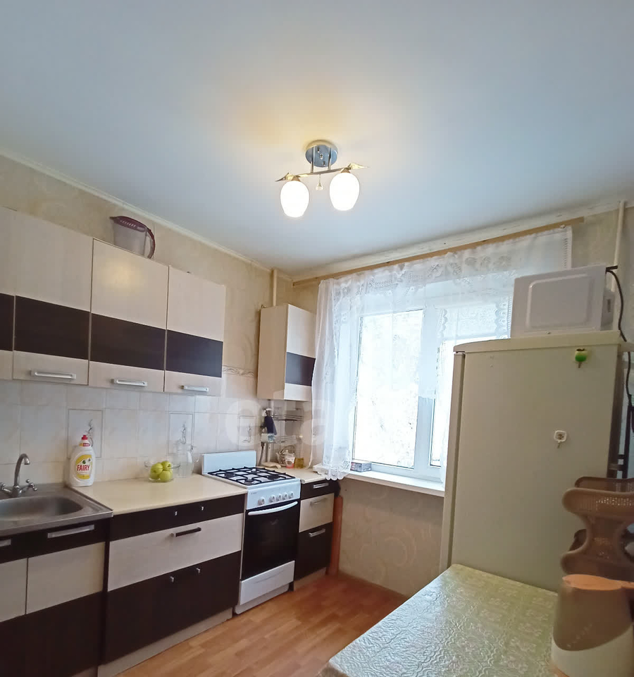 квартира г Салават ул Ленина 30 фото 1
