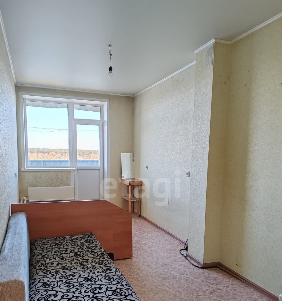 квартира г Бийск Зеленый клин ул Советская 189/5 фото 1