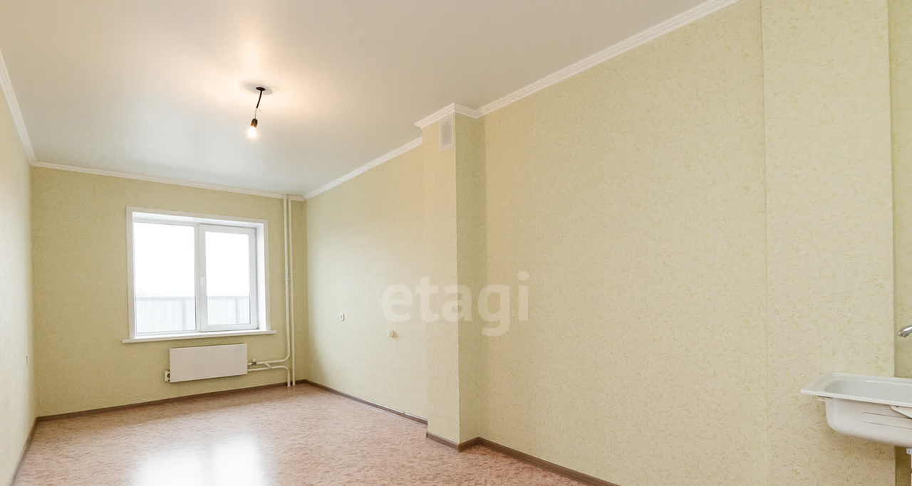 квартира г Бийск ул Михаила Митрофанова 2 фото 1