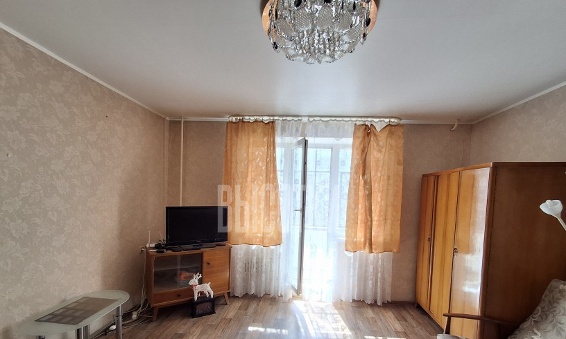 квартира г Миасс ул Романенко 23 Автозавод фото 2