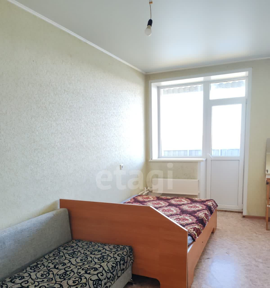 квартира г Бийск Зеленый клин ул Советская 189/5 фото 2