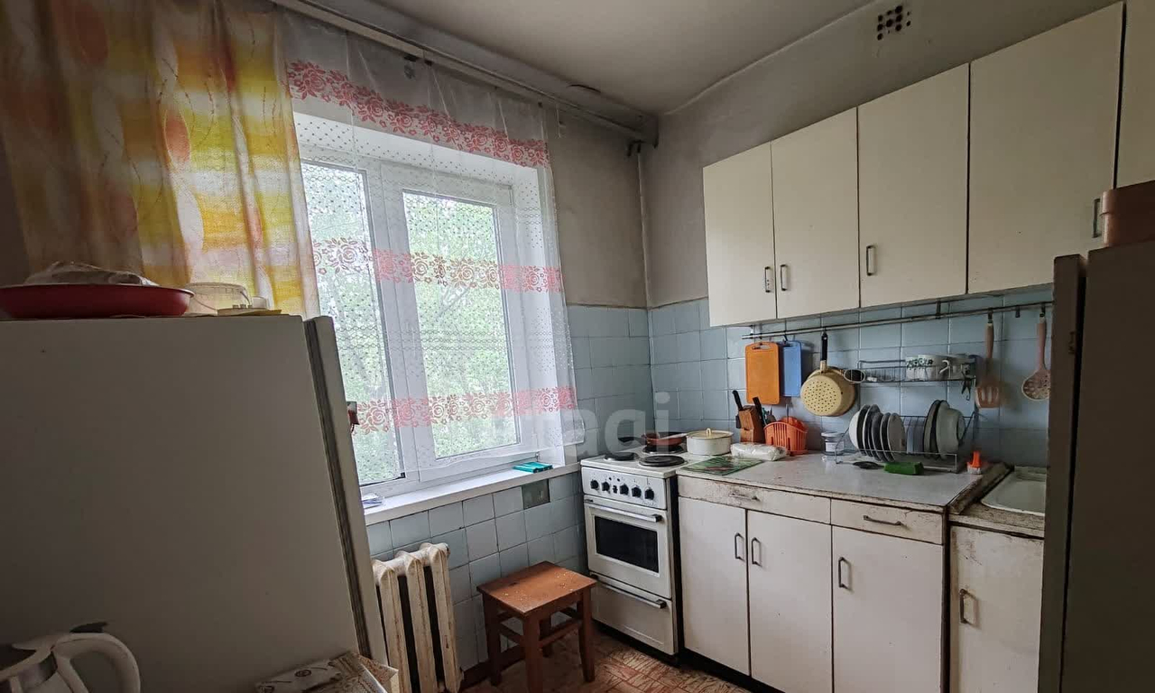 квартира г Бийск ул Петра Мерлина 18 фото 3