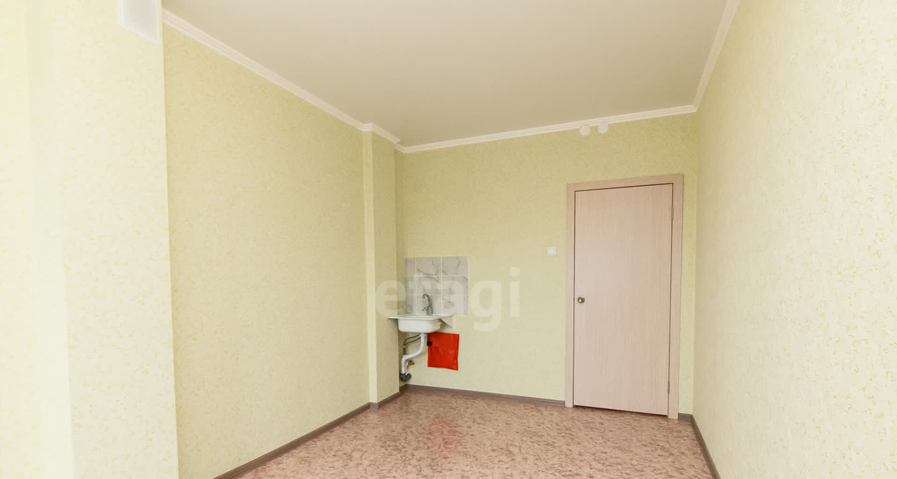 квартира г Бийск ул Михаила Митрофанова 2 фото 2