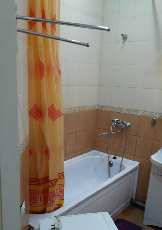 квартира г Краснодар р-н Западный ул Кубанская 23/1 фото 11