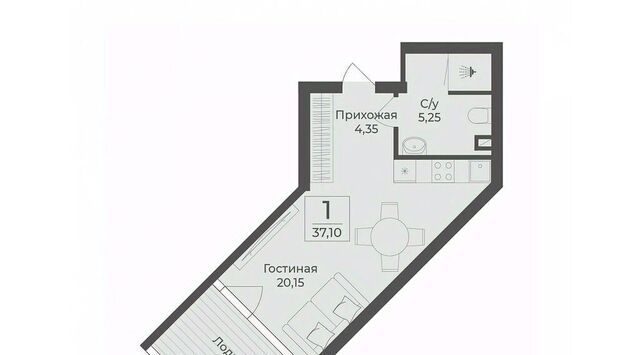 Апартаментов Тамерун комплекс фото