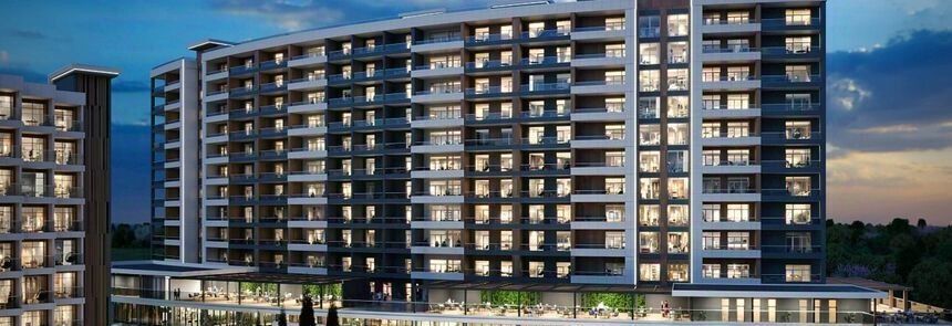 квартира г Саки Апартаментов Тамерун комплекс фото 4