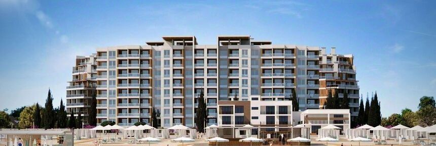 квартира г Саки Апартаментов Тамерун комплекс фото 2