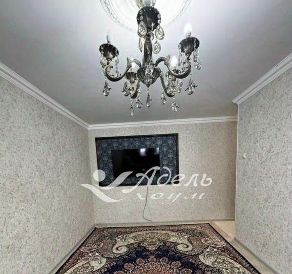 квартира г Норильск пр-кт Ленинский 44а фото 2