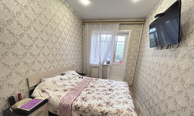 пр-кт Дзержинского 25 фото
