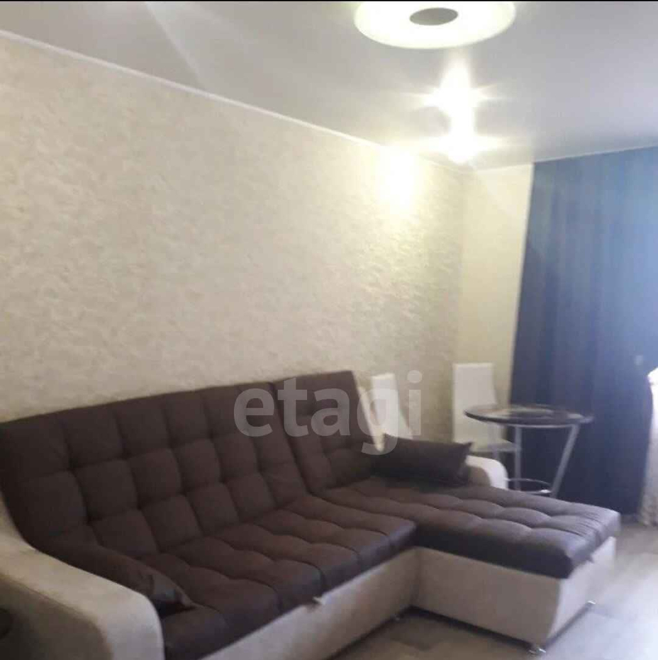 квартира г Стерлитамак ул Тукаева 14а Содовиков м-н фото 1