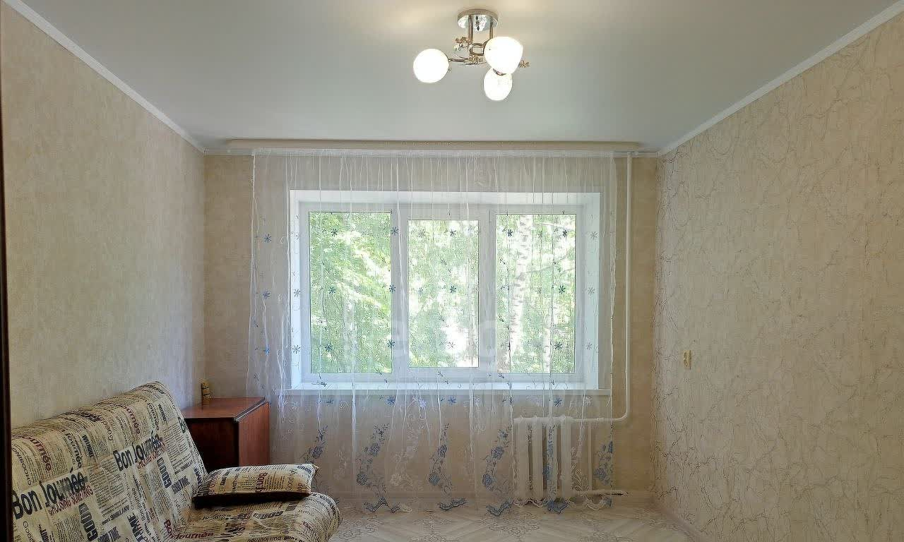 квартира г Стерлитамак ул Курчатова 14 фото 1