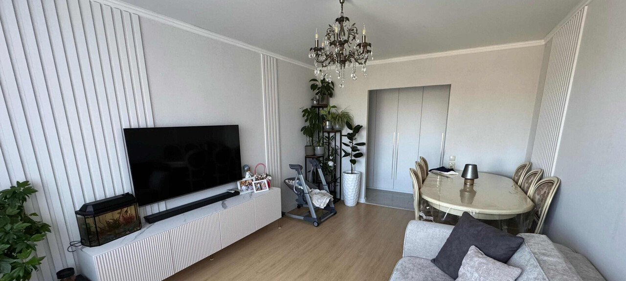 квартира г Армавир п Мясокомбинат ул Гоголя 429/1 фото 1