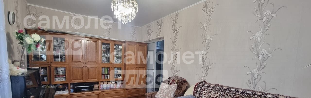 квартира г Уфа р-н Демский микрорайон Дёма ул Таллинская 28 м-н фото 3