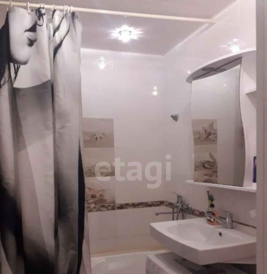 квартира г Стерлитамак ул Тукаева 14а Содовиков м-н фото 4