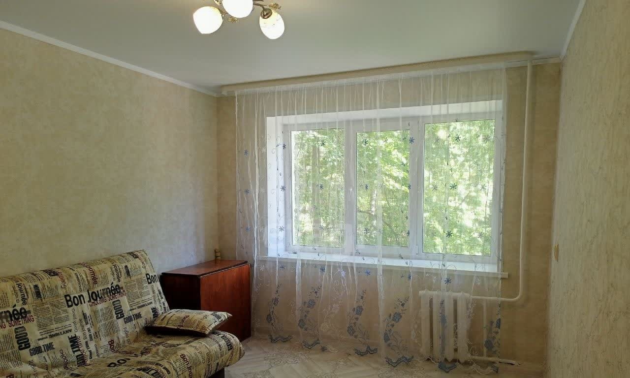 квартира г Стерлитамак ул Курчатова 14 фото 3