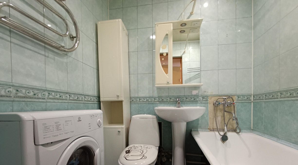 квартира г Ступино ул Калинина 3 фото 10