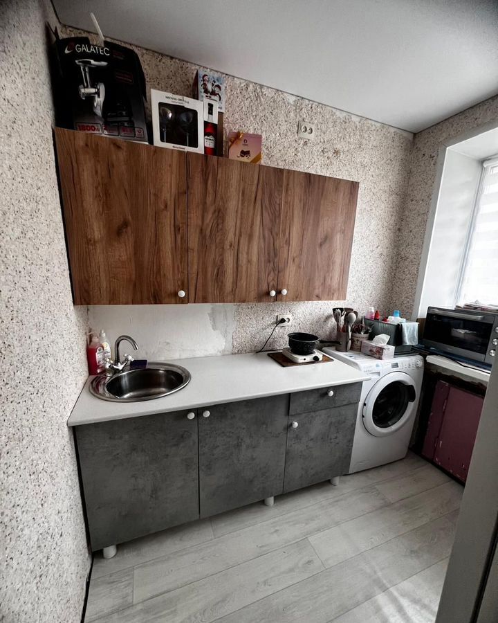 квартира г Магадан ул Берзина 11а фото 7