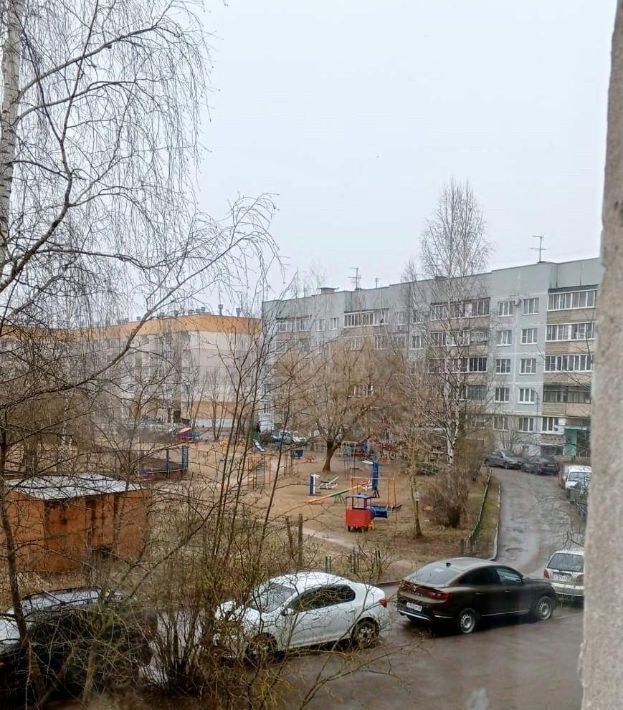 квартира г Великие Луки ул Запрудная 14к/1 фото 12