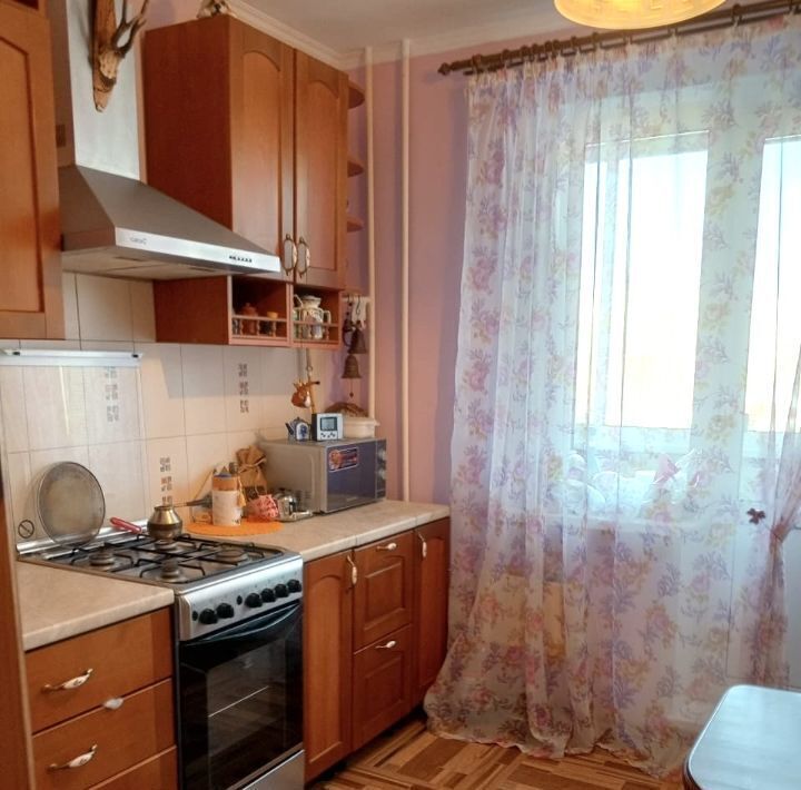 квартира г Великие Луки ул Запрудная 14к/1 фото 10