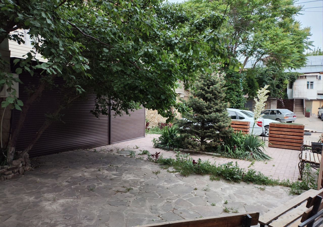 квартира г Астрахань р-н Кировский ул Ахматовская 9/13 фото 6