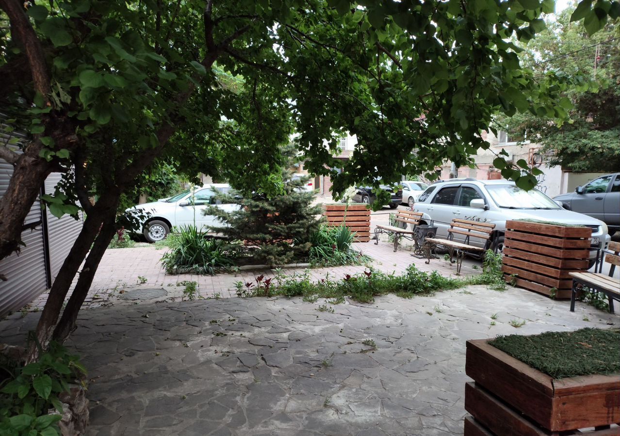 квартира г Астрахань р-н Кировский ул Ахматовская 9/13 фото 7