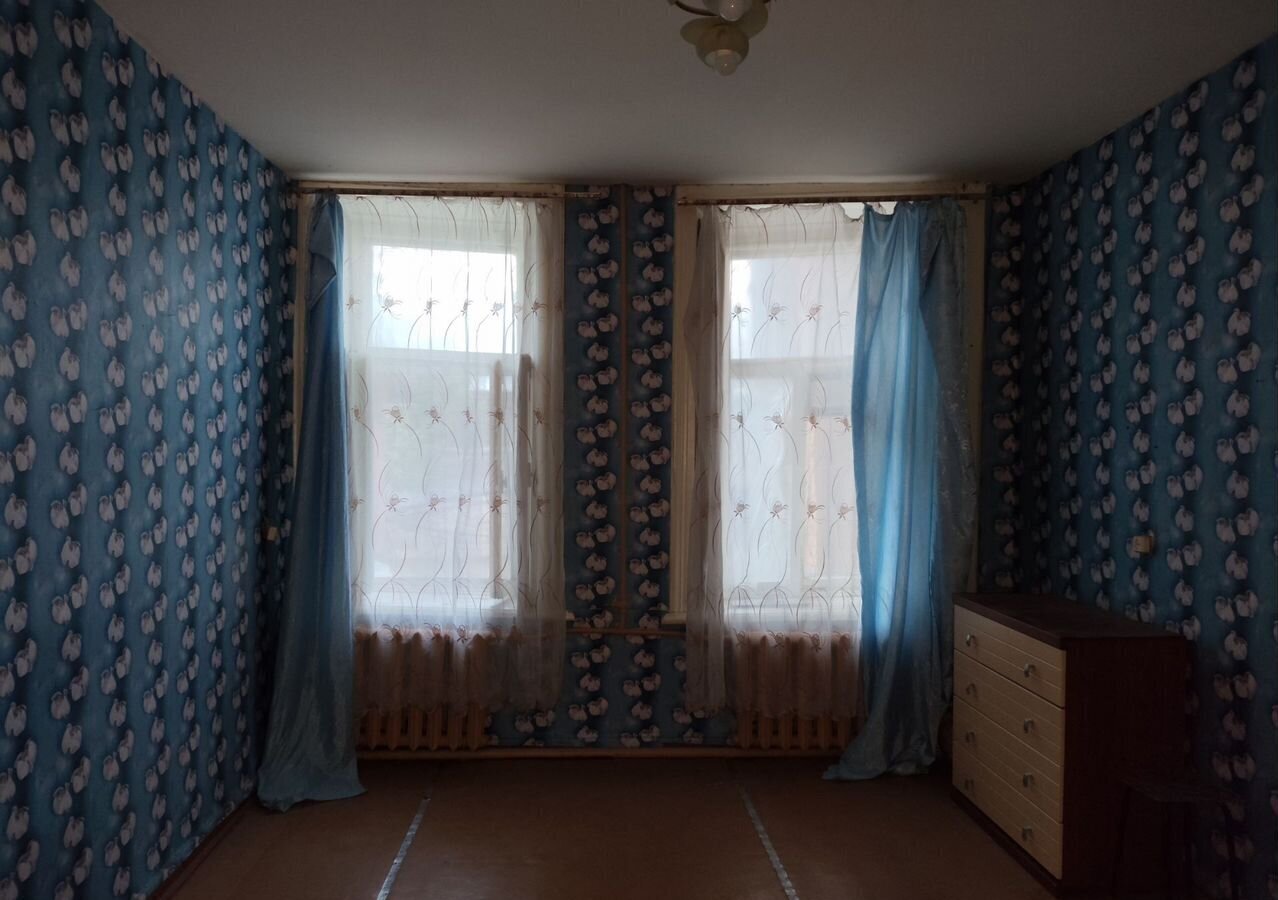 квартира г Астрахань р-н Кировский ул Ахматовская 9/13 фото 14