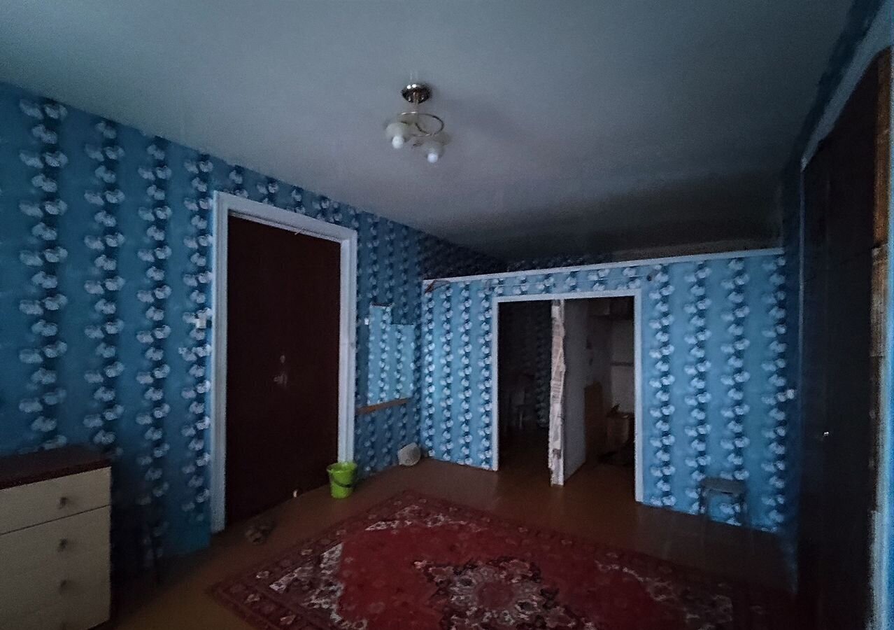 квартира г Астрахань р-н Кировский ул Ахматовская 9/13 фото 16