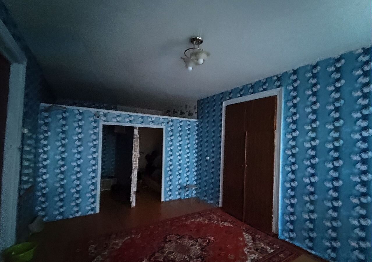 квартира г Астрахань р-н Кировский ул Ахматовская 9/13 фото 17