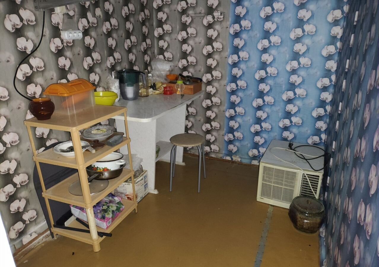 квартира г Астрахань р-н Кировский ул Ахматовская 9/13 фото 21