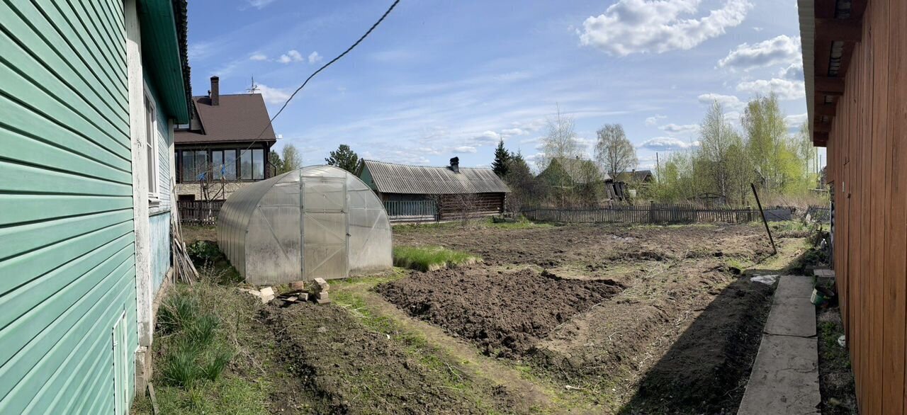 дом р-н Котласский г Котлас ул Гончарова 128фл/1 фото 7