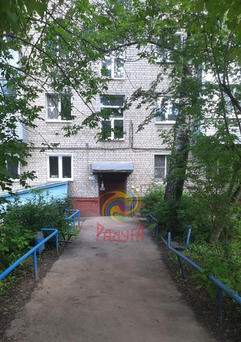 квартира р-н Ленинский дом 5 фото