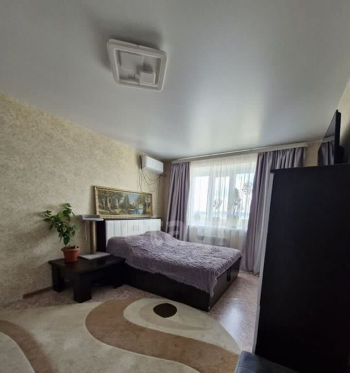 квартира г Воронеж р-н Коминтерновский ул Независимости 55/4 фото 2