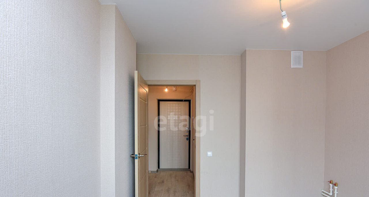 квартира г Воронеж р-н Коминтерновский ул Независимости 78/1 фото 4