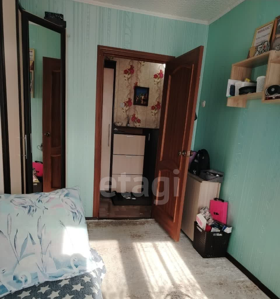 квартира г Воронеж р-н Коминтерновский ЖК по ул. 45 Стрелковой Дивизии  251а фото 3