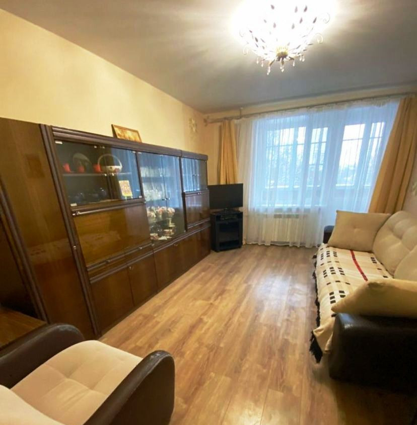 квартира г Подольск п Дубровицы 17 фото 3