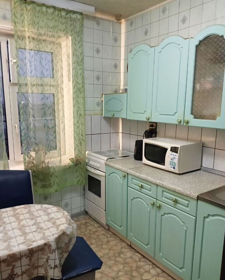 квартира р-н Таймырский Долгано-Ненецкий г Дудинка ул Горького 63 фото 1