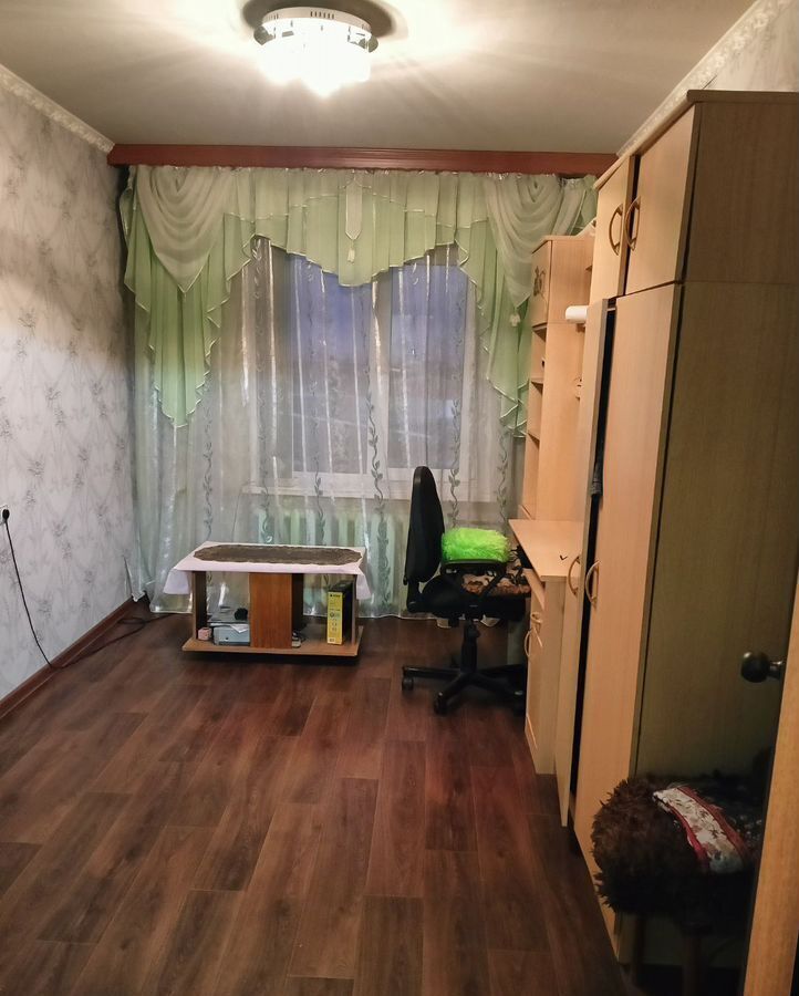 квартира р-н Таймырский Долгано-Ненецкий г Дудинка ул Горького 63 фото 8