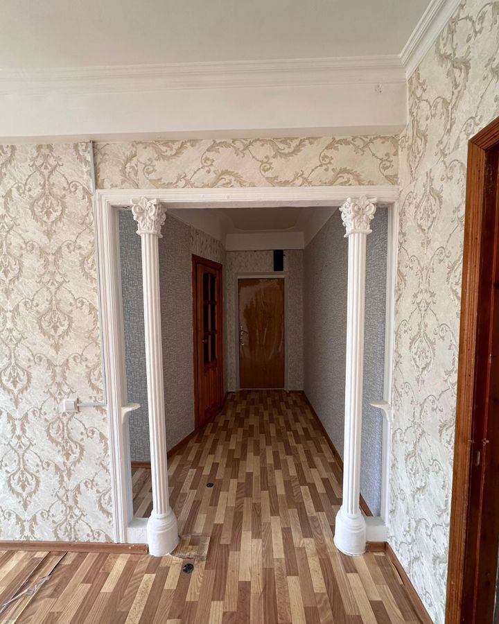 квартира г Буйнакск ул Имама Шамиля 132б фото 7
