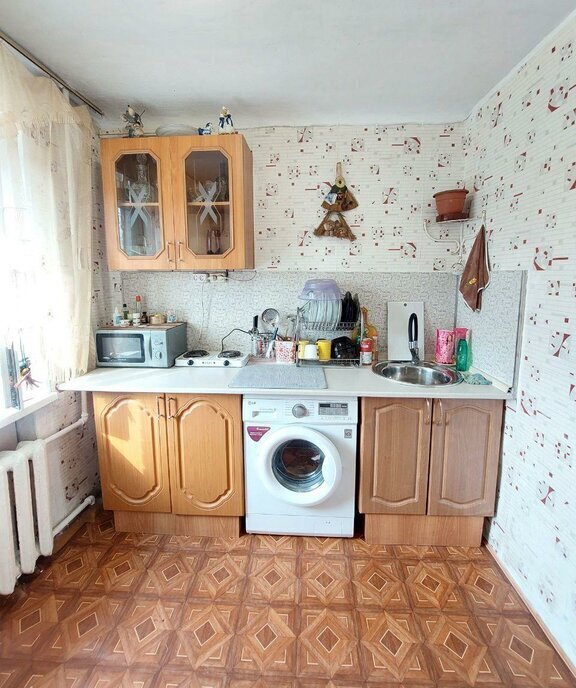 квартира г Находка улица Гагарина, 4 фото 5