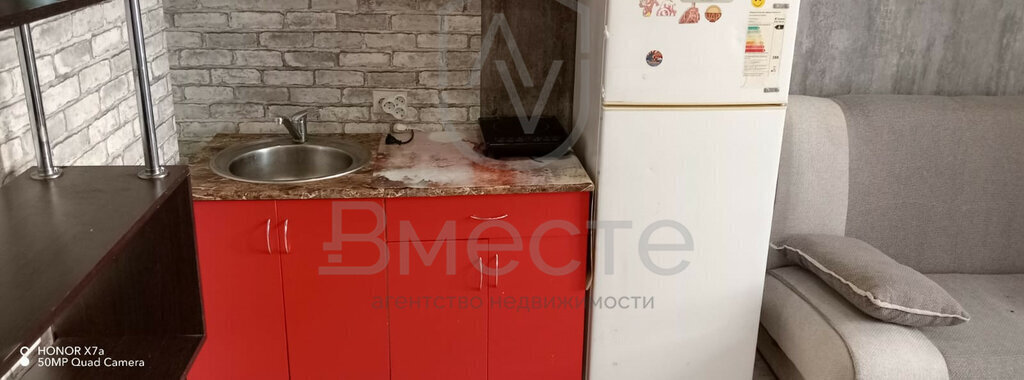 квартира г Новосибирск р-н Кировский ул Виктора Уса 9 Площадь Маркса фото 3