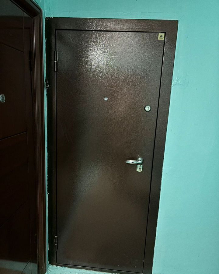 квартира г Канск мкр-н 4-й Центральный, 33А фото 9