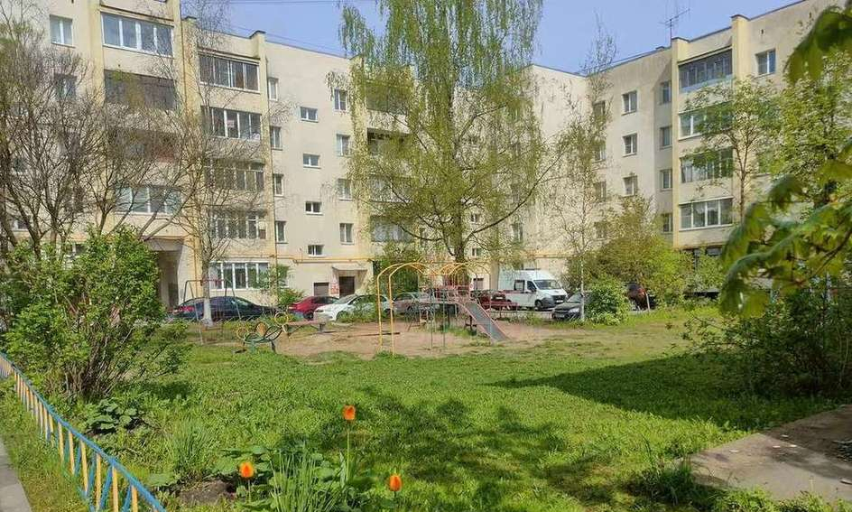 квартира г Великий Новгород ул Московская 7 фото 16