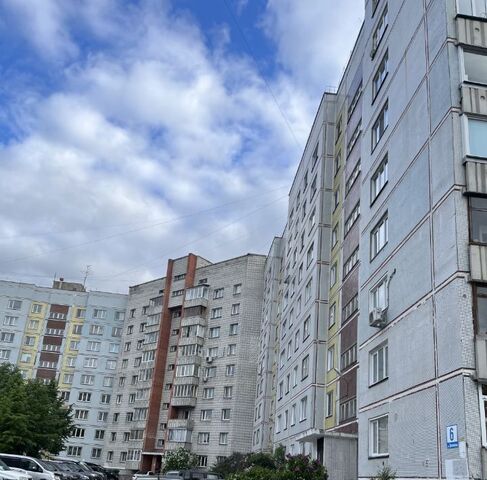р-н Советский Академгородок ул Демакова 6 фото